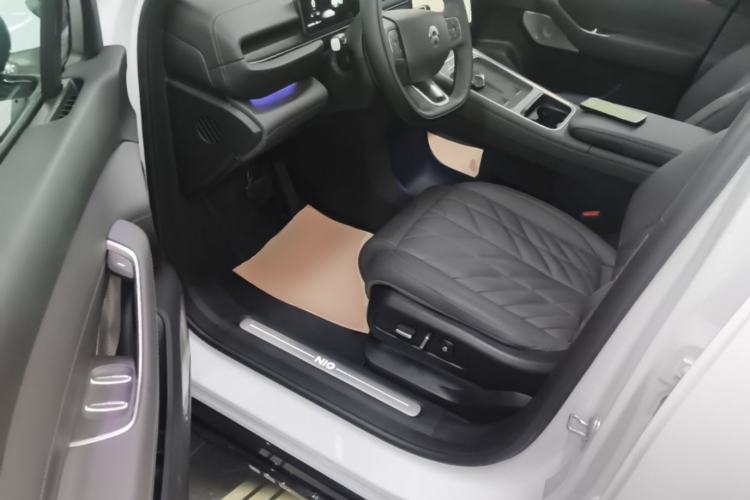 Used Nio ES6 2025 75 kWh