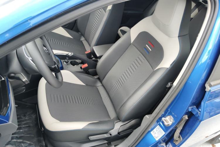 Used Volkswagen Polo 2019 Plus 1.5L Automatic Colorful Technology Edition