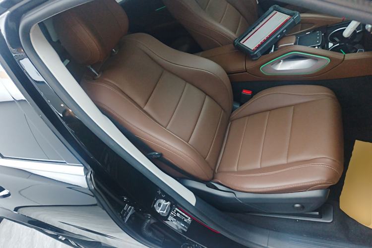 Used Mercedes-Benz GLE 2024 Refreshed GLE 350 4MATIC Stylish Edition