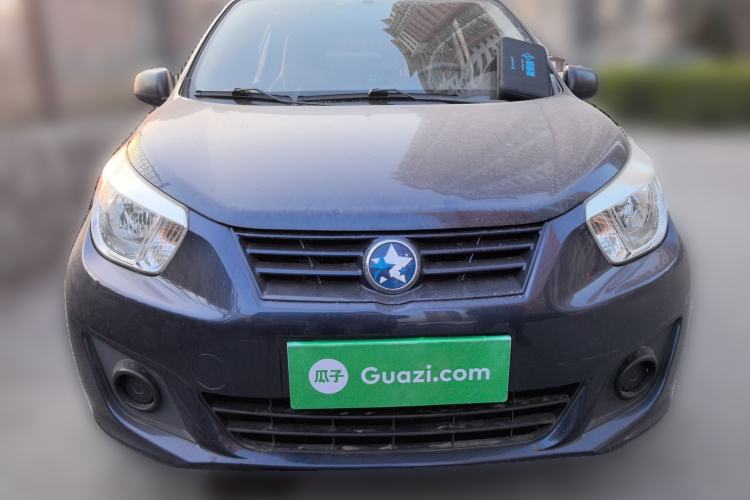 Used Venucia R30 2014 1.2L Manual Enjoyment Edition