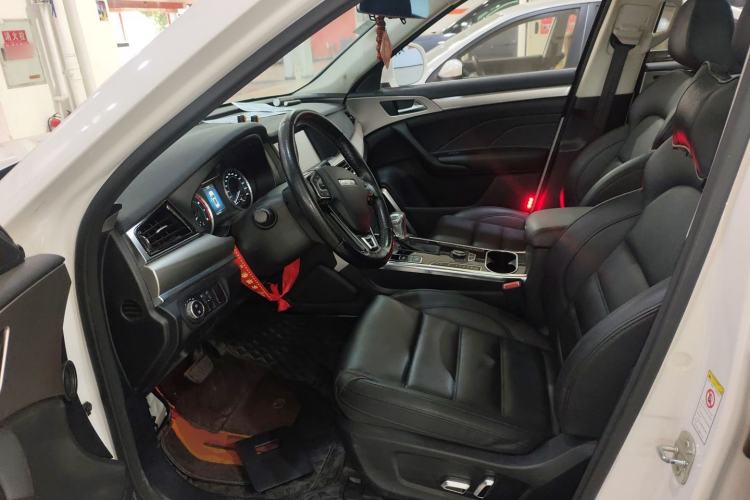 Used Haval H7 2016 Blue-Label H7 2.0T Automatic Luxury Model