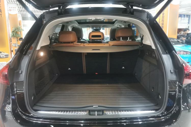 Used Mercedes-Benz GLE 2025 GLE 450 4MATIC Fashion Edition