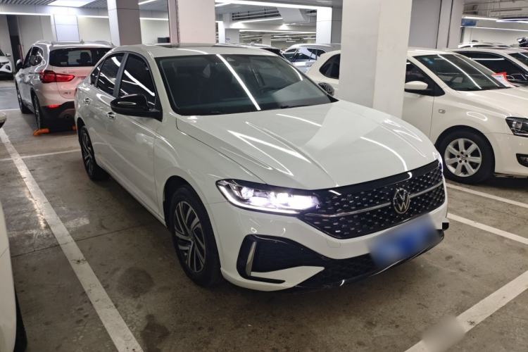 Used Volkswagen Lavida 2024 300TSI DSG Starry Sky Deluxe Edition