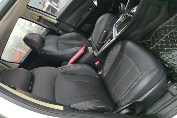 Used Geely Auto Vision X3 2020 1.5L CVT Luxury Model