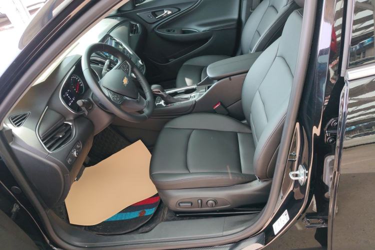 Used Chevrolet Malibu XL 2023 1.5T Sharp Edition
