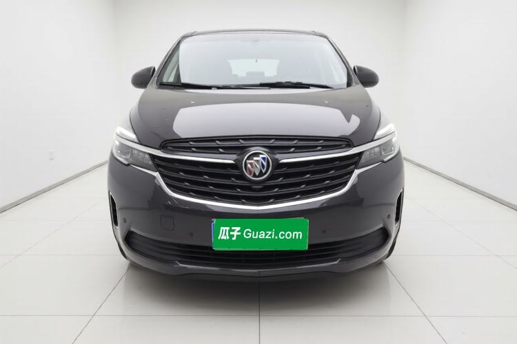 Used Buick GL8 2022 Land Executive Class 652T Prestige Model Exterior 1