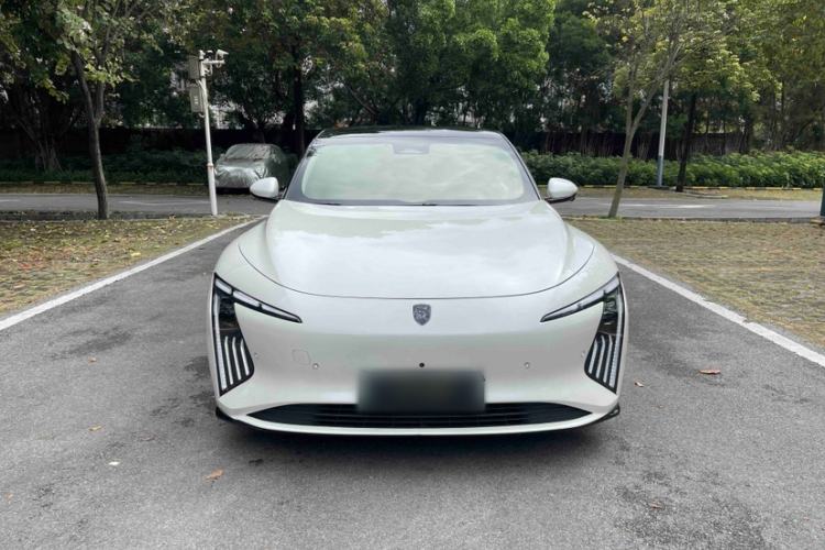 Used FORTHING Xinghai S7 2024 555 Luxury Edition