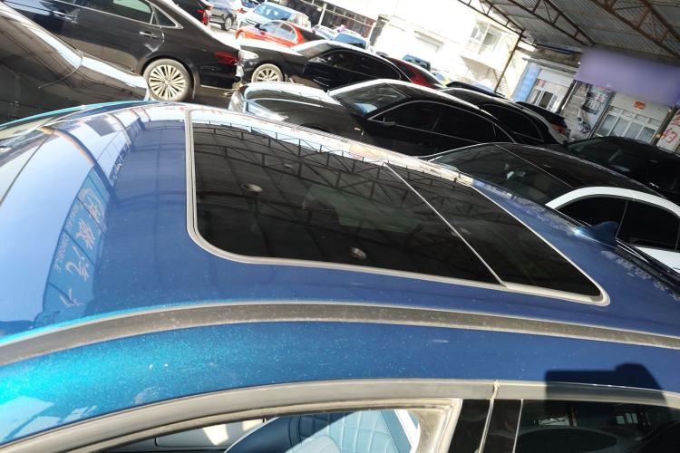 Used ORA Good Cat 2023 401 km Standard Range Premium Version Lithium Iron Phosphate
