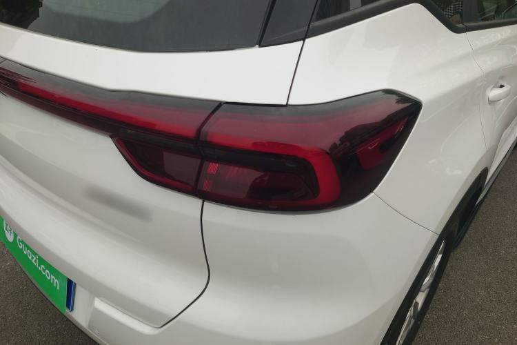 Used Chery Tiggo 7 2024 1.5T CVT Luxury Edition Right Rear Taillight
