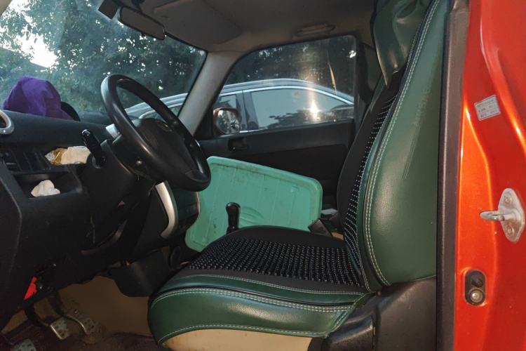 Used Great Wall M2 2010 1.5L Manual Luxury Edition
