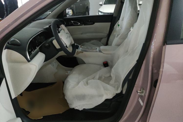 Used Geely Galaxy Geome 2026 Model 310km Youth Edition