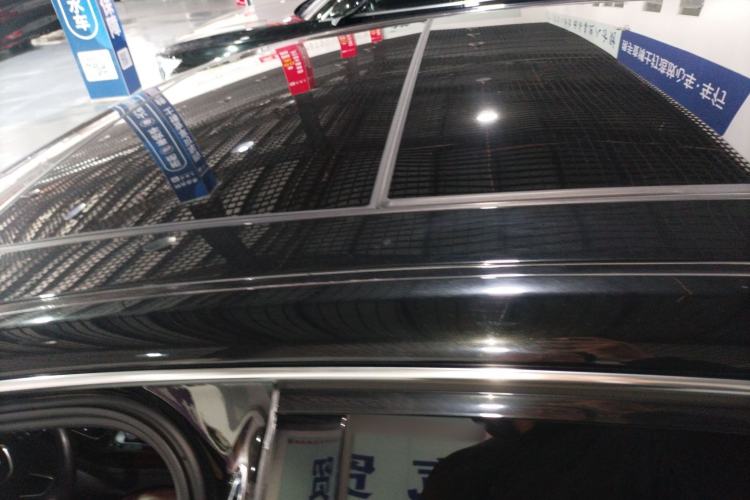 Used Audi A8 2016 A8L 45 TFSI quattro Fashion Edition
