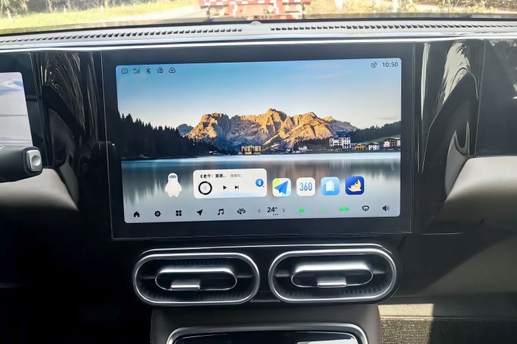 Used Leapmotor C01 2023 525 Comfort Edition