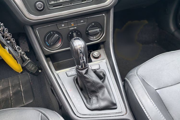 Used Volkswagen Lavida 2015 230TSI DSG Comfort Edition