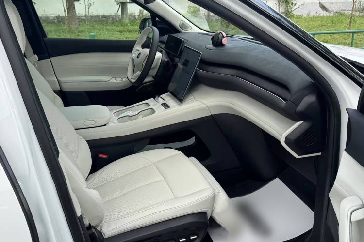 Used Nio ES7 2022 100 kWh