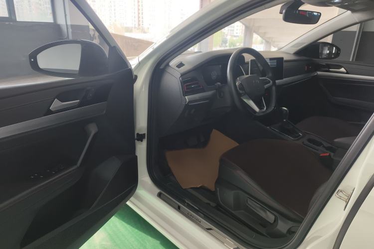 Used Volkswagen Lavida 2023 200TSI DSG Starry Full-Comfort Edition
