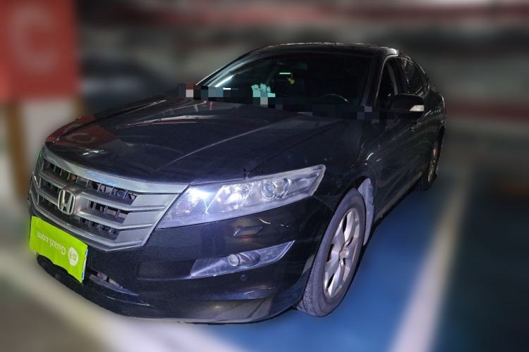 Used Honda Crosstour 2012 2.4L Luxury Edition