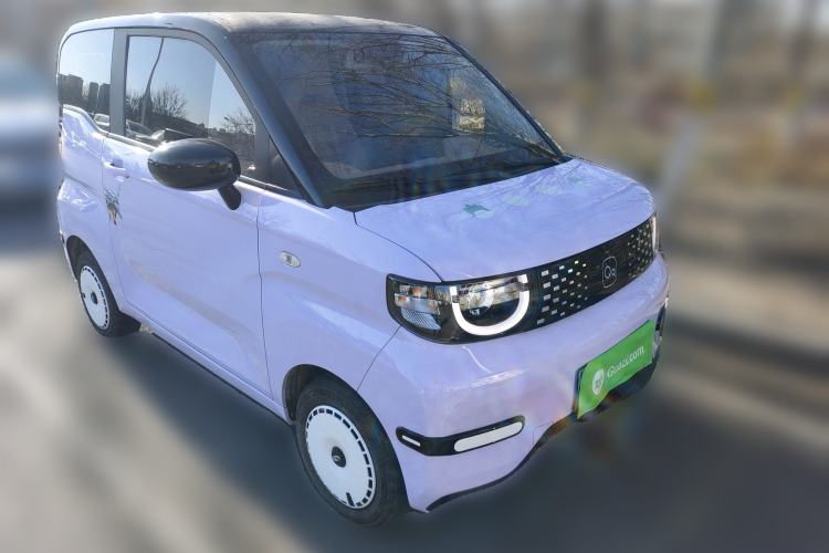 Used Chery QQ QQ Ice Cream 2024 170km Sundae
