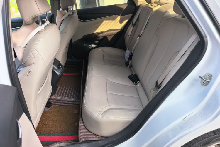 Used Buick GT 2019 15T Dual-Clutch Connected Elite Model China VI