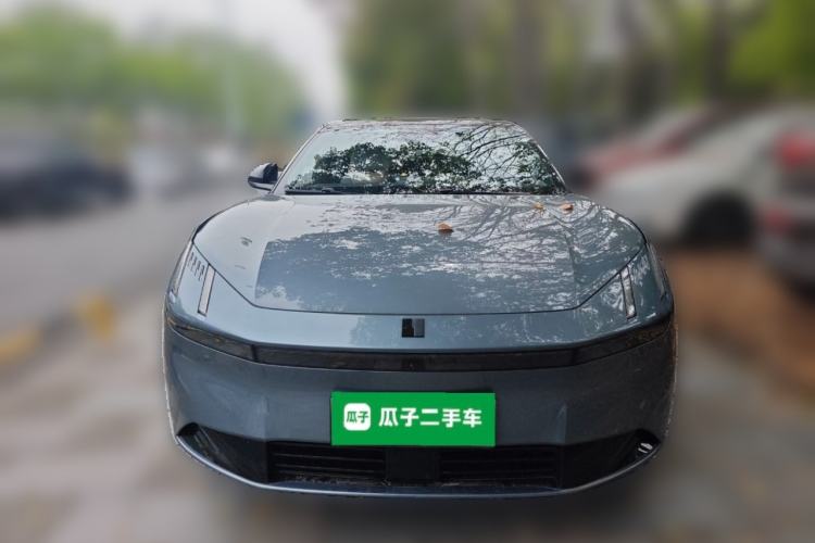 Used Lynk & Co Z10 2025 95 kWh 766 km Range Rear-Wheel Drive Max