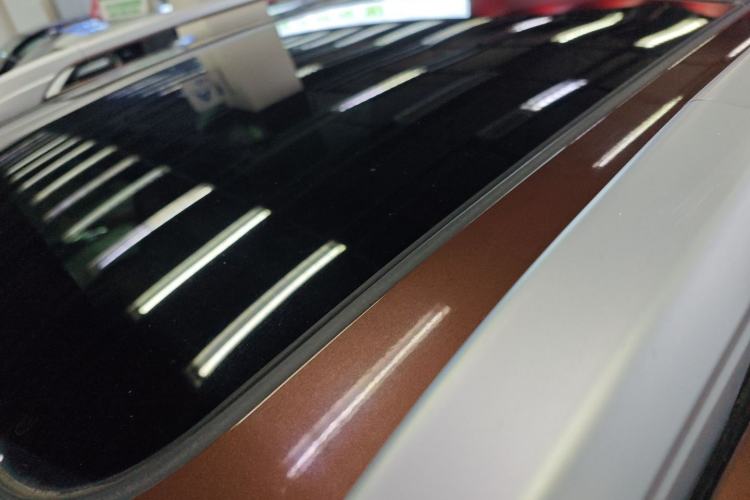 Used Roewe RX8 2018 30T Smart Connectivity All-Wheel Drive Supreme Edition