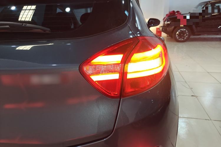 Used Geely Auto Emgrand GS 2018 Elegant Edition 1.8L Manual LingShang Model