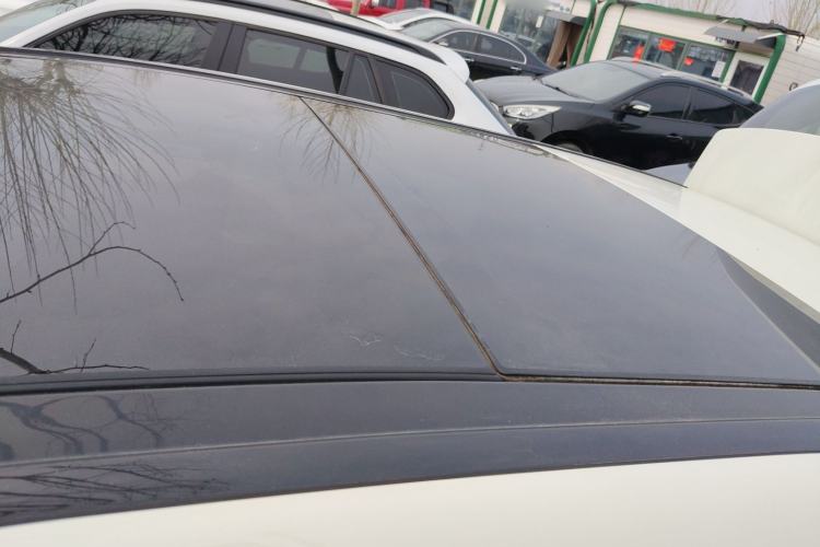 Used Mercedes-Benz B-Class 2015 B 200 Sport Edition