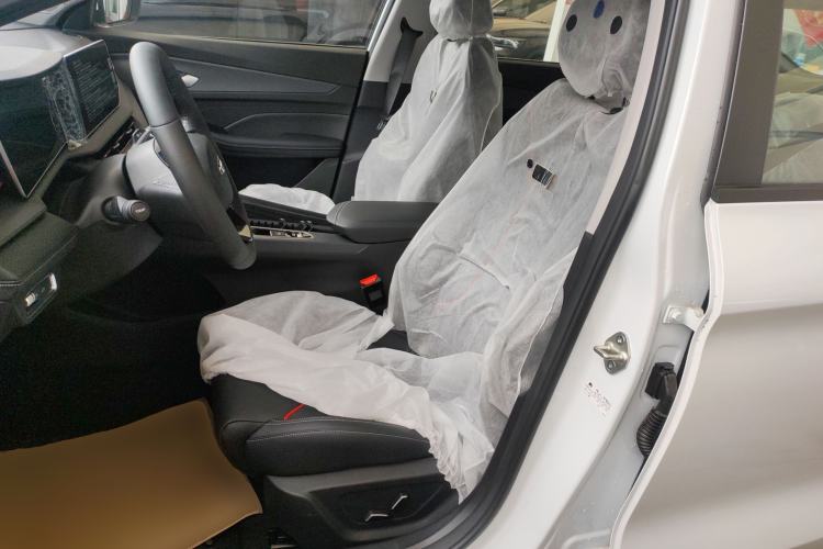 Used Geely Auto Binray 2024 Binrui COOL 1.5T DCT Longteng Edition