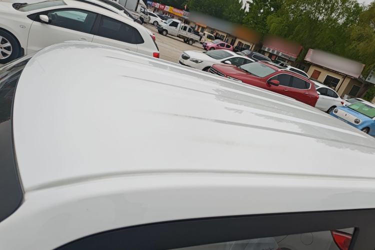 Used Livan Blue Balloon 2025 Model Dynamic Version
