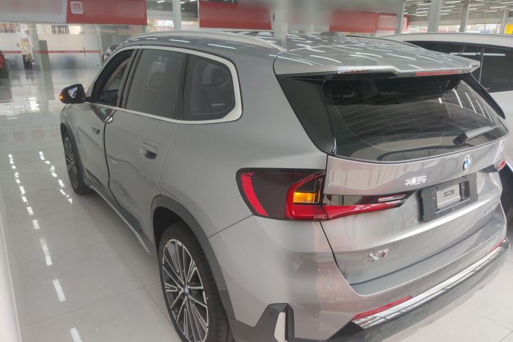 Used BMW X1 2024 xDrive25Li X Design Package
