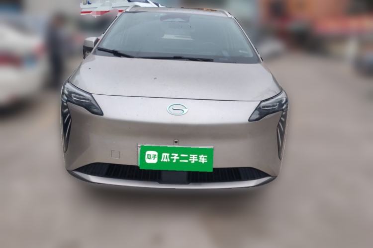 Used AION Y 2023 Plus 510 Smart Edition