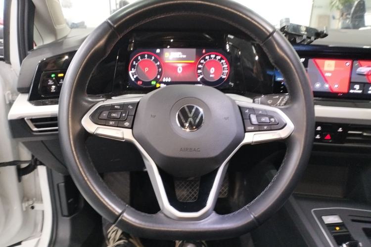 Used Volkswagen Golf 2021 280TSI DSG Pro