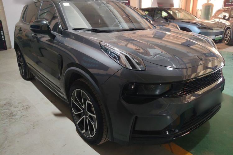 Used Lynk & Co 01 EM-P 2023 1.5TD EM-P PM