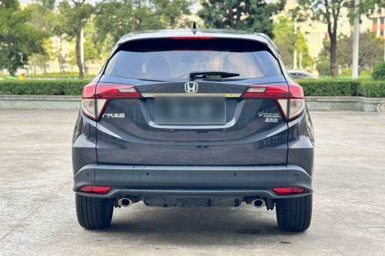 Used Honda Vezel 2019 220 TURBO CVT Luxury Edition China VI
