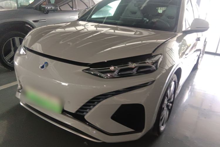 Used Denza N7 2023 with Ultra-Long Range