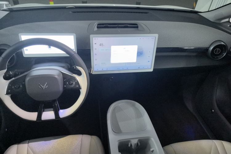 Used ARCFOX Kaola S 2024 PRO
