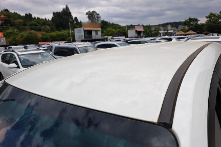 Used SWM X7 2020 2.0L Manual Champion Edition 7 Seats Roof