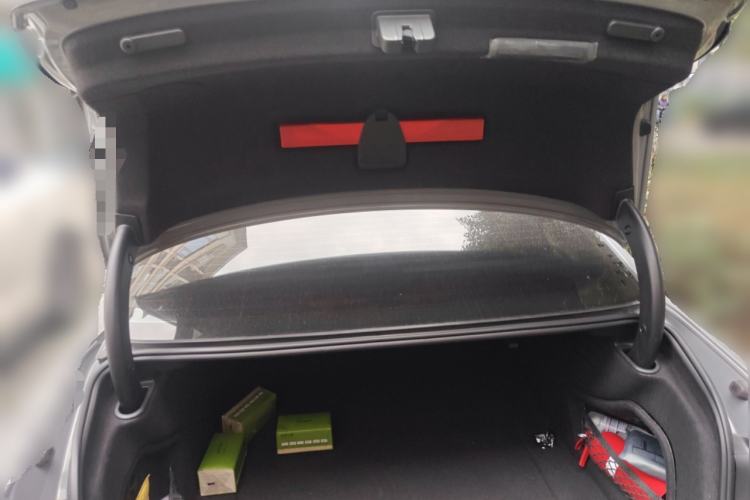 Used Audi A4L 2024 40 TFSI Luxury Dynamic Edition (Starry Night Version)