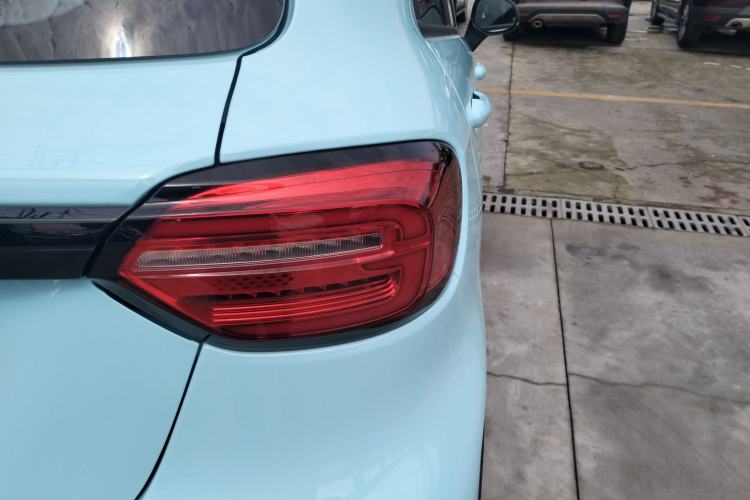 Used Leapmotor T03 2025 403 Comfort Edition Right Rear Taillight