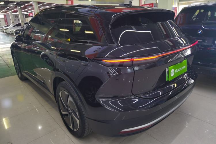 Used Nio ES6 2024 75 kWh