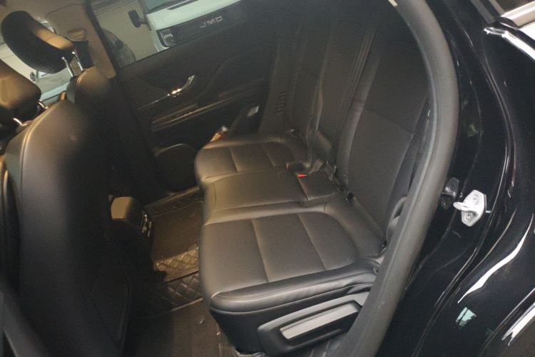 Used Lincoln Corsair 2024 1.5T Two-Wheel Drive Deluxe Hybrid Version
