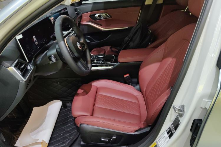 Used BMW i3 2024 eDrive 35 L