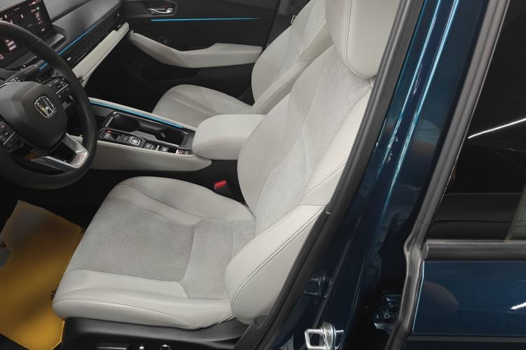 Used Honda Accord New Energy 2023 2.0L ePHEV Flagship Edition