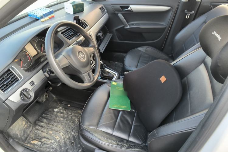 Used Volkswagen Gran Lavida 2013 1.6L Automatic Comfort Model