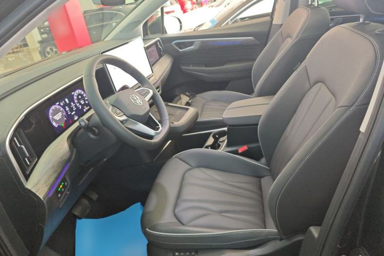 Used Volkswagen Talagon 2026 Model 450TSI Four-Wheel Drive Supreme 6-Seater
