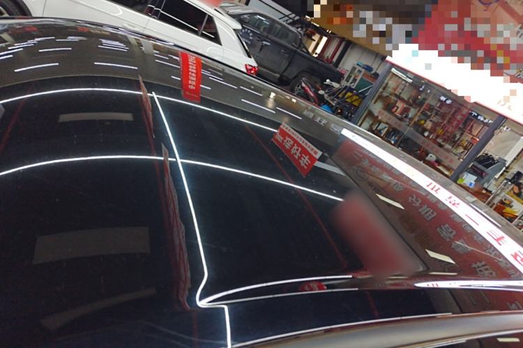 Used Wuling Bingo 2024 333 km Enjoyment Version Roof