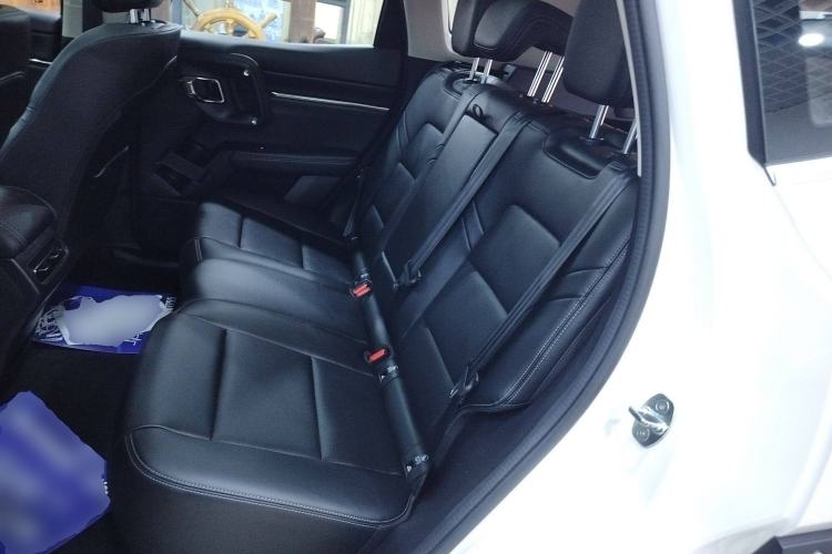 Used Haval H Dog New Energy 2023 DHT-PHEV 105km Tide Electric Version Plus