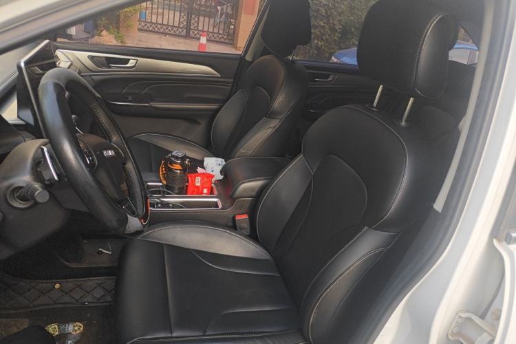 Used Haval M6 2021 PLUS 1.5T DCT Luxury Smart Connectivity Model