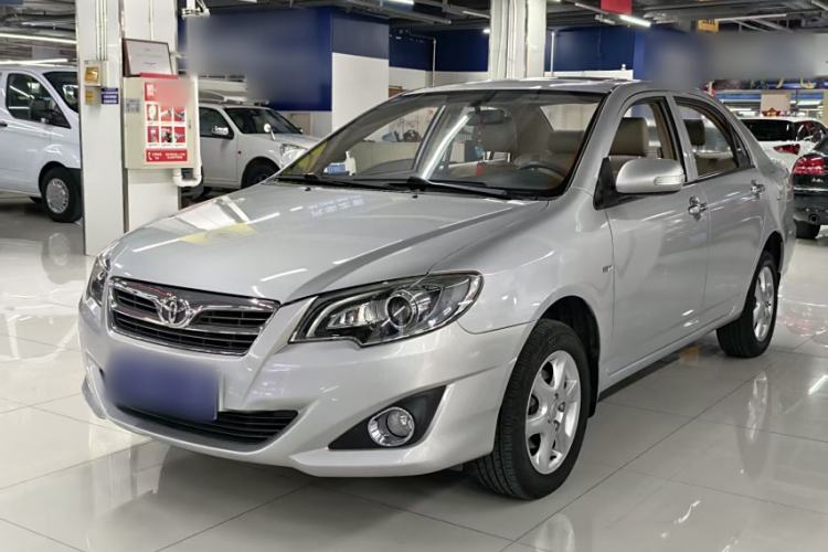 Used Toyota Corolla EX 2013 1.6L Manual Luxury Edition