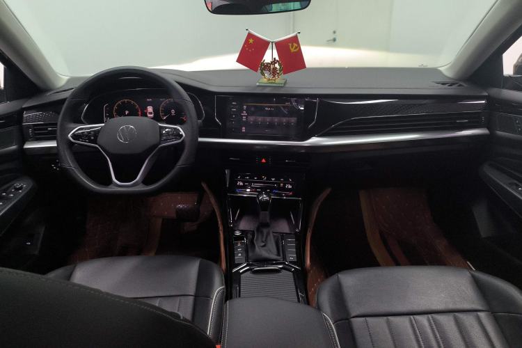 Used Volkswagen Passat 2023 Revised 330TSI Starry Elite Edition